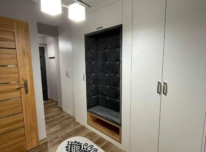 Apartamentylove - Apartament u Janicka, 100m do Krupówek
