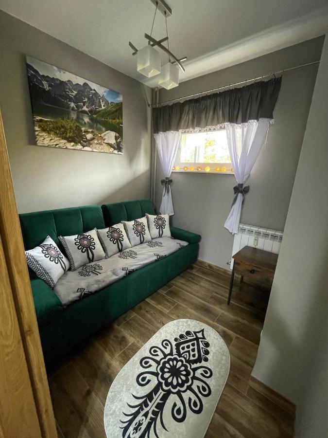 Apartamentylove - U Janicka, 100m Do Krupówek * Zakopane