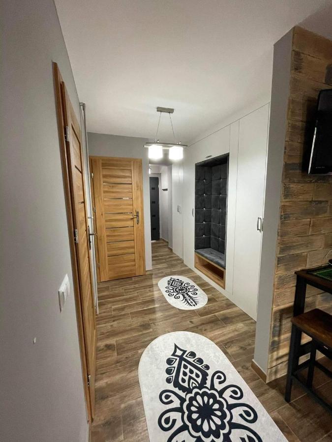 Apartamentylove - U Janicka, 100m Do Krupówek * Zakopane