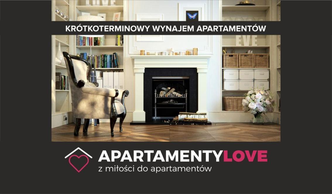 Apartamentylove - U Janicka, 100m Do Krupówek Apartmán